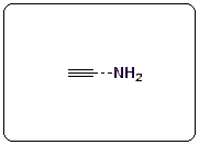 Alkyne amine