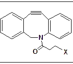 DBCO Click Chemistry Carbonyl Reactive