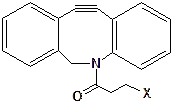 Chitosan, DBCO Labeled